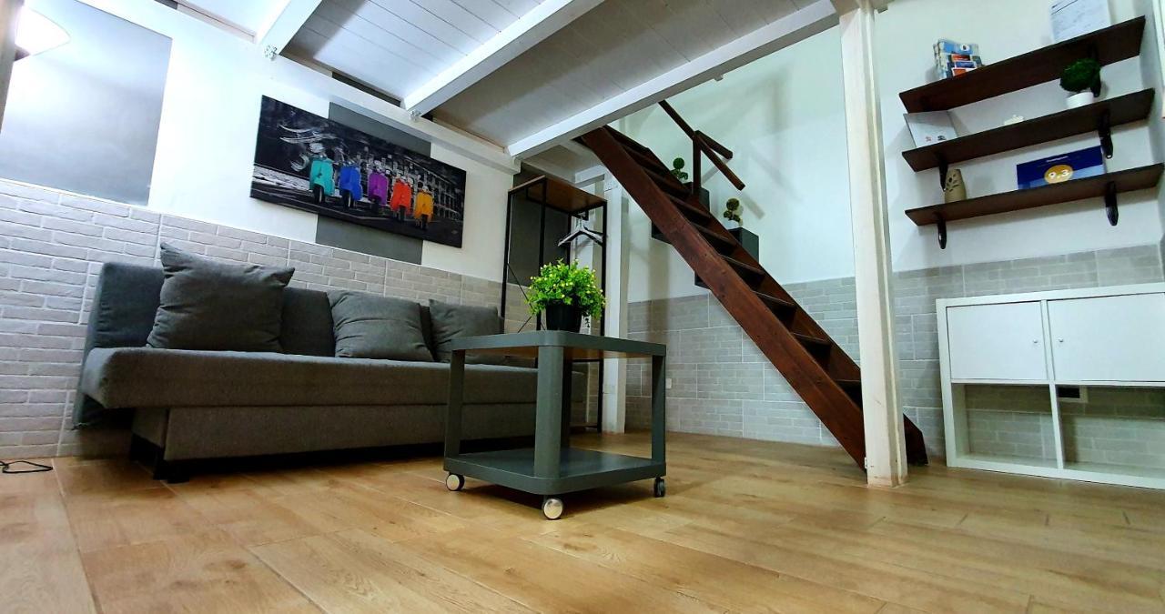Room N.23 ตารันโต ภายนอก รูปภาพ