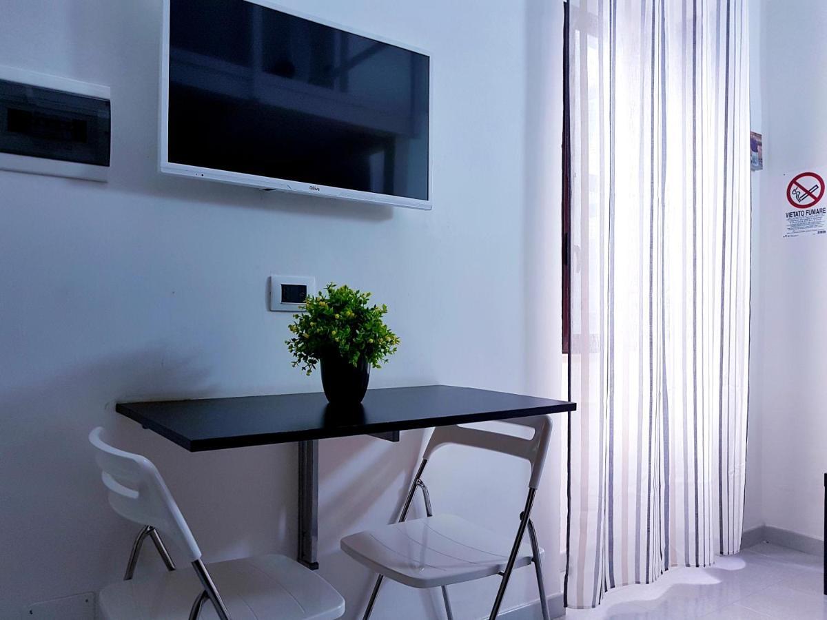 Room N.23 ตารันโต ภายนอก รูปภาพ