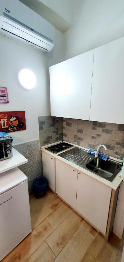Room N.23 ตารันโต ภายนอก รูปภาพ