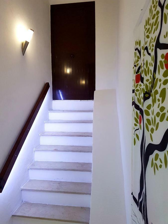Room N.23 ตารันโต ภายนอก รูปภาพ